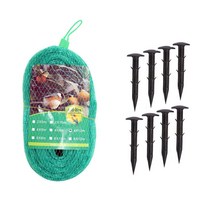 새그물 울타리 망 방조망 그물망 2x5m 2x10m 4x5m