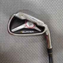중고 테일러메이드 버너 5번 아이언_R_, 없음