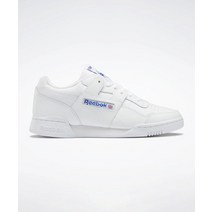 REEBOK 워크아웃 플러스 - 화이트 / HP5909