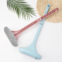 영앤동 식당 아파트 베란다 창틀 방충망 유리창 청소 닦이 (A5248ea1383), 쿠팡 영앤동 1방충망브러쉬-블루