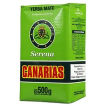 독일직구 카나리아스 예르바 메이트 티 세레나 500g + 독 샘플 (50g):?와 비타민 풍부하고 스피드 무설탕 우루과이, 수량, 상세참조