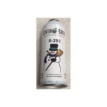 r22냉매 환경 안전 R290 냉매 1개 8oz. 할 수 있다