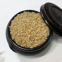 러브그레인 발아현미 2022년, 1개, 2kg