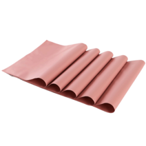 의류 HDPE 택배봉투 은은한 파스텔 인디핑크, 100장