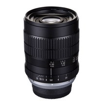 Laowa 라오와 60mm F2.8 2X 매크로 렌즈, 니콘 F 마운트