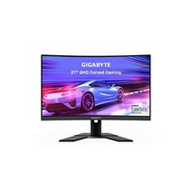 GIGABYTE G27QC 27