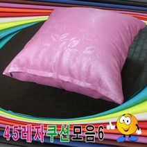 45레자쿠션모음6레자쿠션등쿠션쿠션모음예쁜쿠션 [SN:4409EC#808], [W4409EC], [45레자쿠션모음6]▷S-5113