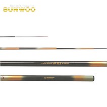 선우 뉴 청암 연조 중조 경조 바다민장대 바다낚시대, 중조720