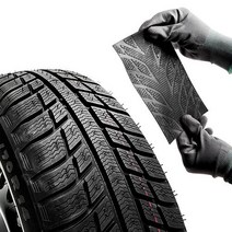 2022년형 NEW 붙이는 스노우체인 스노우패스