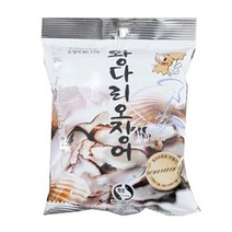 선일 왕다리 오징어 24g, 1개