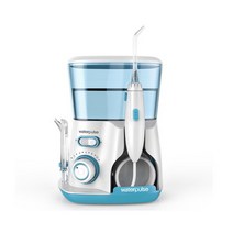 워터플러스 V300 구강세정기, 연두색, WaterPulse