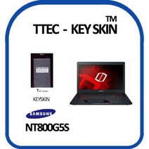 삼성전자 Odyssey NT800G5S 노트북 키스킨 키커버, 팔구사구 본상품선택