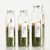 사계 야관문주 담금주 키트 330ml 500ml 750ml, 야관문주키트(이벤트가)