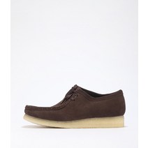 Clarks 클락스 26156606 왈라비 부츠