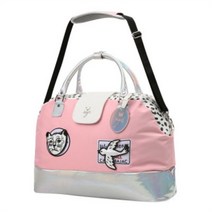 까스텔바작 여성 보스턴백 BGAMGB702LI, FREE