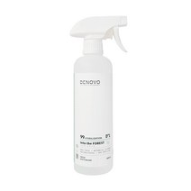 디노보 숲속으로 피톤치드 살균소독 편백스프레이 500ml, 1개