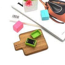 개인 정보 누출방지 스탬프 지우개 보안 롤러 택배 송장 영수증 파기 보호 마커 운송장 제거기