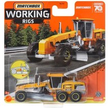 몬스터트럭 RC카 알씨카 입문용 다이캐스트 2023 성냥갑 시뮬레이션 엔지니어링 굴삭기 불도저 교반 트럭 소방차 트레일러 구조 차량 모델, 3.N3242