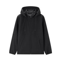 남자 겨울 후리스 자켓 플리스 지오다노 남성 소프트 쉘 폴라 웜 야외 스포츠 캐주얼 후드