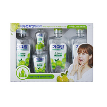가그린 라임 820ml x 3+250ml+100ml, 1