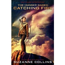 Catching Fire, Scholastic