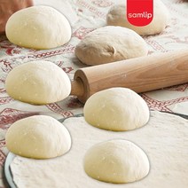 삼립 냉동생지 피자도우 (드), 피자도우x5봉