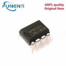 인덕션 쿠커는 전원 칩 DIP-8 AP8012 AP8012C 8012 AP8012A AP8012H 10 개/묶음