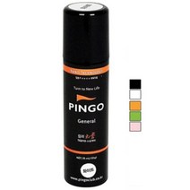 흰색 락카 뿌리는 페인트 핑고 플라스틱 스프레이 오렌지 그린 핑크 검정 70ml 노루, 브론즈