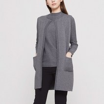 올리비아로렌 라운드 니트 베스트_VOBBNWSC411_PI12