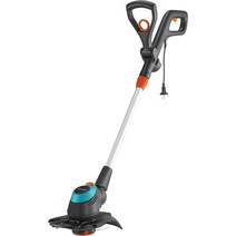 Gardena 독일 전기 잔디 트리머 EasyCut 450/25 가드닝 예초기 (09870-20), 본품, 1개