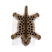 거실매트 놀이방매트 거실러그 베란다 외계인 동물모양 프린트 인쇄 크리스타일 벨벳, 외계인 LZH-6