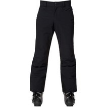 로시뇰 팀복데모복 SUPERCORDE PANT_BLACK S