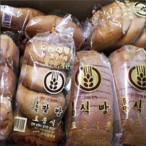 토종식품 통밀식빵 팥빵 크림빵 야채빵 통밀빵모음, 07_야채모닝빵(10개입), 쿠팡1 본상품선택