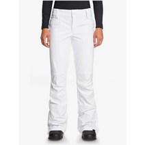 록시 스키복 바지 보드복 ROXY 여성 CREEK Softshell Snow Pants - ERJTP03137 WBB0 Size Small NWT