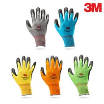 3M 컴포트그립, Yellow