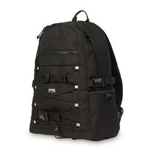 [가방팝] [에이치티엠엘]SK8 STRING BACKPACK (BLACK)