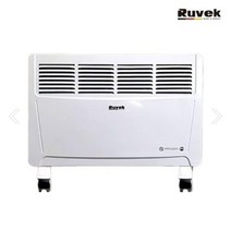 루베크 컨벡션 히터 RU-2050CV