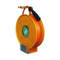 릴텍 국산 자동에어호스릴 AR-615N 6.5파이/10파이15Mx199oR, 본상품선택