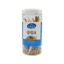 간식 수제 황태포 80g 포메라니안 애견 풍산개 대형견수제간식 코카스파니엘 맛있는강아지간식 스피츠 비글