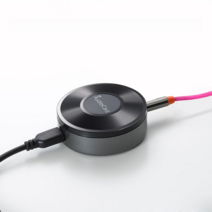 구글 크롬캐스트 오디오 방식 Chromecast audio 크캐오 미디어 스트리머 무선, 기본