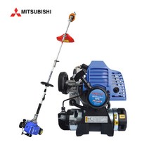 미쯔비시 LPG 예초기 TL-231FG