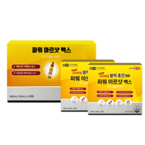 [온누리] 파워아르샷맥스 30병 (구)파워란트5000, 20ml, 30개