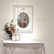 [꼬떼따블] 2406 마스틱 벽거울, 선택옵션