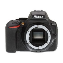 니콘카메라 Nikon D5600 DSLR Camera (Body Only) 1575