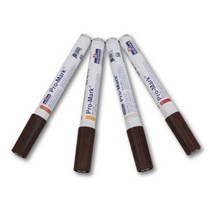 우드러쉬 가구 보수용 마카펜, 웜오크(M267-0474)