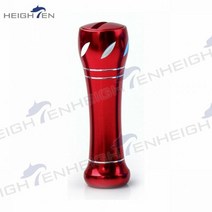 HEIGHTEN 릴 핸들 손잡이 11.07mm Shimano Daiwa 릴 액세서리용, XC00202