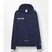 나이키 남자 파리 생제르망 클럽 후드 후디 후드티 맨투맨 DO6289410 PSG M NSW PO BB