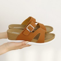 제이슈 폭신폭신 포근감촉 경량 슬리퍼