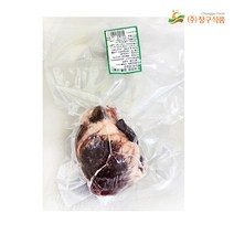 곰곰 감자전(냉동), 1kg, 1개