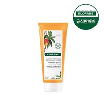 클로란공식 망고버터 컨디셔너 200ml, 1개